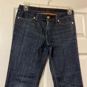 Tory burch jeans